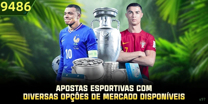 Promoções Esportivas s97