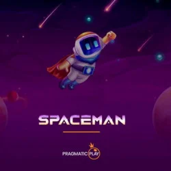 Spaceman s97