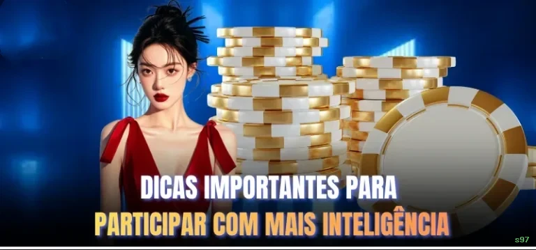 Apostas Esportivas s97