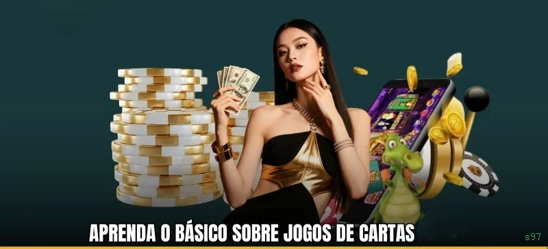 s97 Pagamentos PIX