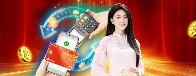 s97 App Mobile