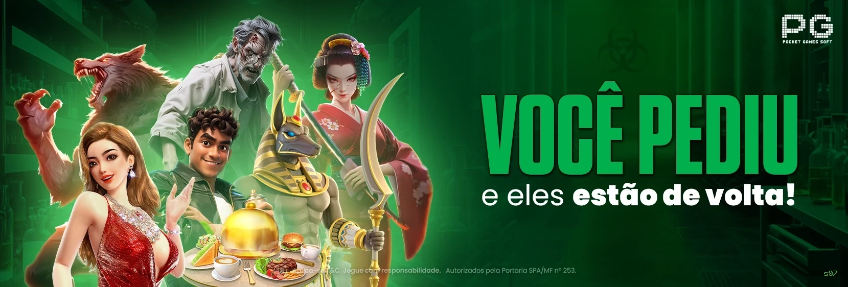Limites de Pagamento