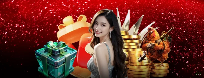 Slots Online s97