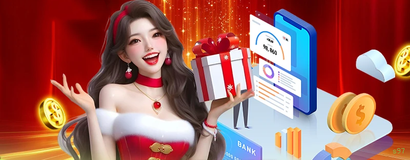 s97 Cassino Clássico